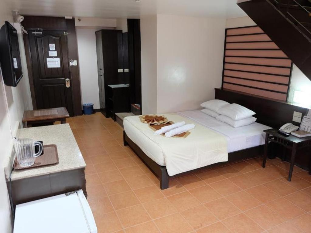 La Carmela De Boracay Hotel Balabag  Exterior foto