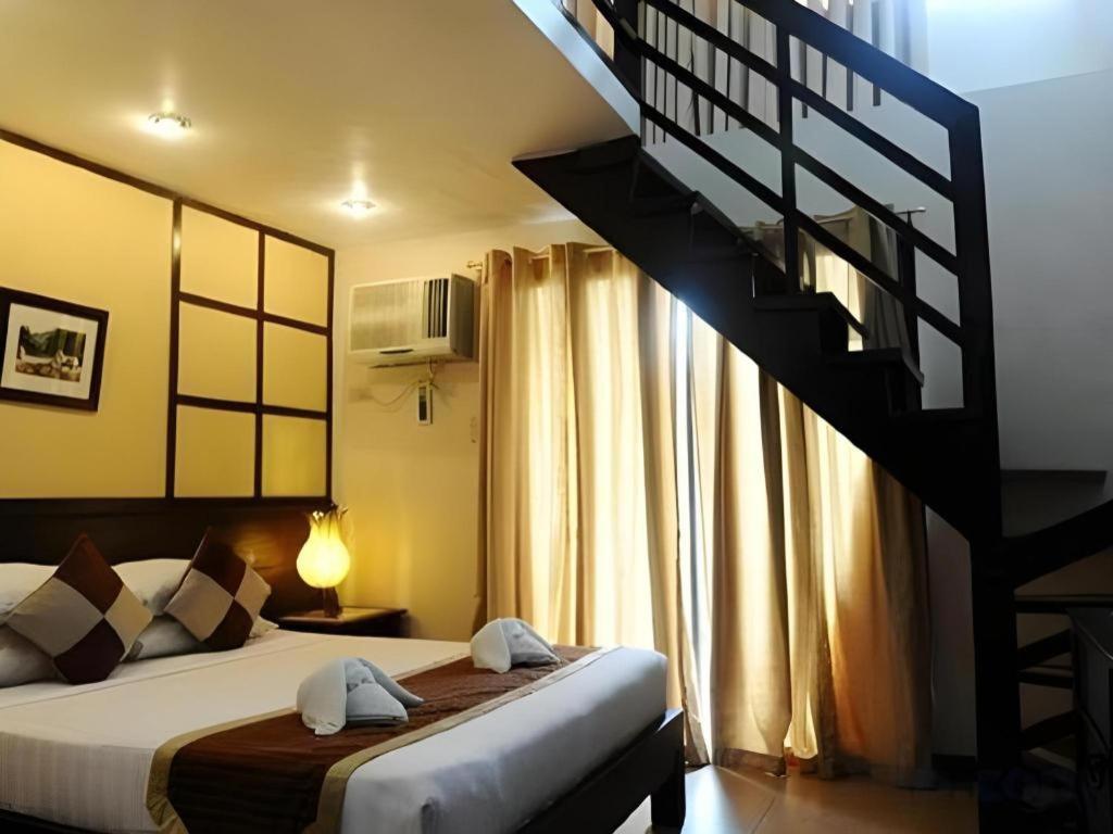 La Carmela De Boracay Hotel Balabag  Exterior foto