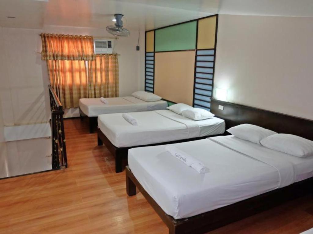 La Carmela De Boracay Hotel Balabag  Exterior foto